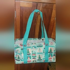 31 Christmas Tote